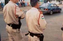 Guarda Municipal de Vrzea Grande: sua atuao no est bem esclarecida de acordo com o delegado Joo Alencar