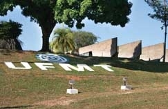 UFMT: a instituio at que tomou a iniciativa de incentivar a leitura e melhorar a escrita dos alunos, mas poucos se in