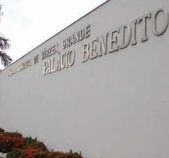 Projeto de fortalecimento de Pasta tinha sido feito anteriormente com a Secretaria de Infraestrutura