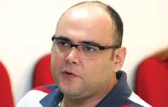 Marcelo Nascimento da Rocha, famoso por se passar pelo filho do dono da Gol e virando inclusive tema de filme, foi sente