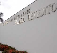 C�mara n�o obteve qu�rum suficiente para aprovar projeto de lei encaminhado pelo Executivo 