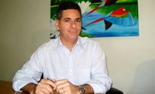 Edmilson Santos: compromisso do Estado perante as administra��es municipais tem sido cumprido