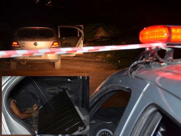 Maioria dos crimes ocorreu durante a madrugada, na periferia, e envolve drogas, segundo a Polcia