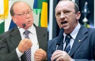 Dorner e Geller protagonizam briga na Suprema Corte por vaga na Cmara Federal 