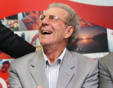 Eleito em 2008, Murilo Domingos teve o mandato cassado, meses aps ser afastado do cargo pela Justia 