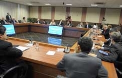 Governador Silval Barbosa orientou assessores diretos, durante reunio, sobre como devem proceder para praticar qualquer