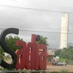 Fbrica da Sadia, do Grupo Brasil Foods: trabalhadores de Mato Grosso esto desperdiando vagas