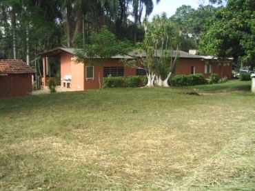 Ataques a propriedades rurais em Leverger so frequentes, segundo a Polcia Militar 