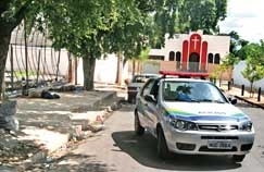 �Cracol�ndia� no bairro Alvorada: movimento de compra e venda de drogas n�o diminuiu desde o lan�amento de plano estadua