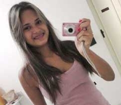 Maiana Vilela foi vista pela ltima vez comprando roupa de 