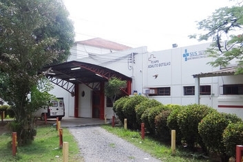 Hospital Psiquitrico Adauto Botelho: quem mora em bairros prximos testemunha a falta de segurana da instituio