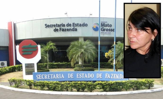 Com a deflagrao da operao, comandada pela delegada Lusia de Ftima, Sefaz abre inqurito interno