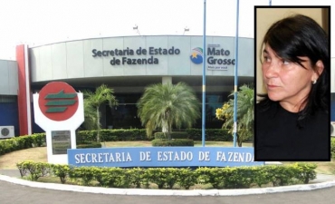 Com a deflagra��o da opera��o, comandada pela delegada Lusia de F�tima, Sefaz abre inqu�rito interno 