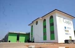 O pedido na Justi�a se entende a im�veis e m�veis da Sanecap 