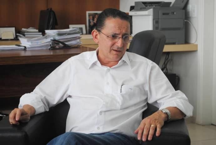 Galindo prega cautela para tratar de eleio, mas tem apoio irrestrito do PTB