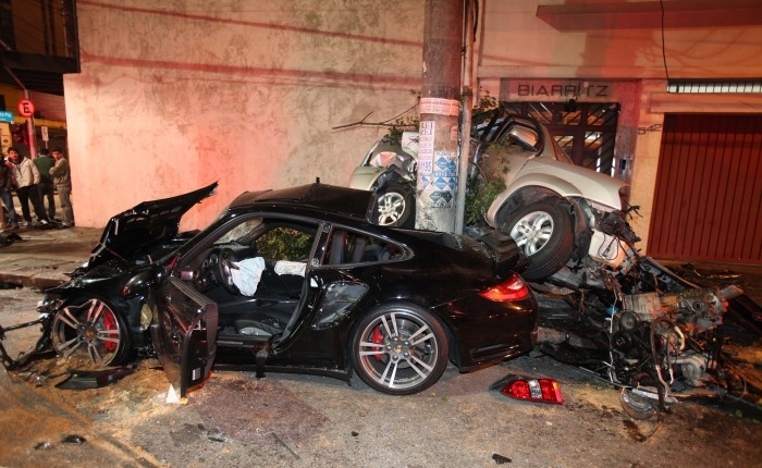 Projeto quer exigir habilitao de categoria C para veculos com mais de 300 cv