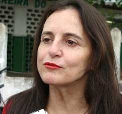 A ex-senadora Serys Slhessarenko (PT) aguarda o partido definir se lanar ou no candidatura prpria