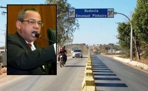 Ao popular deve ter pedido de liminar apreciado pelo presidente do Tribunal de Justia