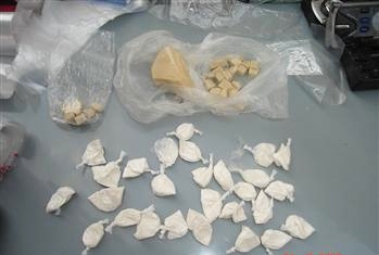 PMs suspeitam que jovem trabalhava para algum traficante da regio