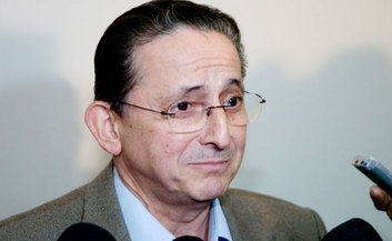 Prefeito Chico Galindo alega que est focado em gesto e descarta concorrer a eleio em outubro 