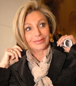 Yara foi mulher do empresrio Curt Walter Otto Baumgart, morto em 2010