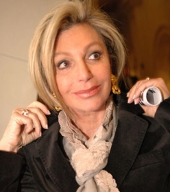 Yara foi mulher do empresrio Curt Walter Otto Baumgart, morto em 2010