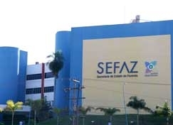 Aumento, como destaca a Sefaz/MT, est alicerado sobre legislaes pertinentes  Fazenda Pblica. Indexador fecha 2011