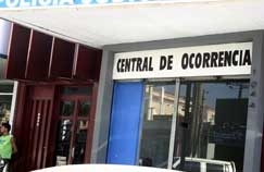 Delegacia de Homic�dios: no ano de 2011 os criminosos deram muito trabalho aos investigadores da Grande Cuiab�