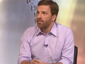 Piza estava no interior de Minas a passeio