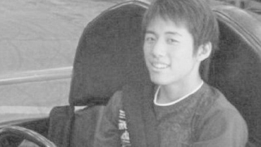 Joho foi atropelado por um trem e agora ser processado por ferir uma senhora de 58 anos