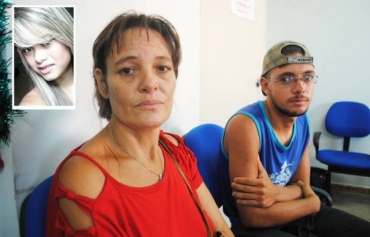 Me de Maiana (dest.) passa a ser suspeita de facilitar a explorao sexual da prpria filha 