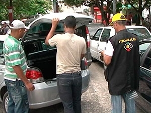 Servidores so investigados em Feira de Santana.