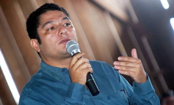 Juiz Julier Sebastio, que mandou prender polticos, empresrios e servidores pblicos em MT