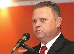 O senador Blairo Maggi (PR) argumenta que a��o � para acelerar processos na Justi�a Eleitoral 