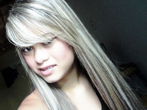 Me de Maiana foi favorvel ao namoro da filha com empresrio de 38 anos.