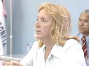 MP denunciou vereador por usar verba pblica em seminrio LGBTT.