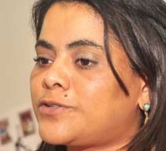 Para a delegada Anade Barros, Maiana pode estar escondida