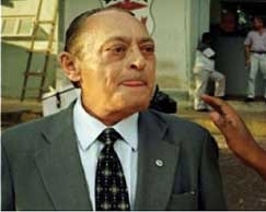 O corpo de Clvis de Melo ser sepultado hoje s 10h no Piedade