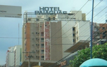 Pelo menos seis hot�is devem ser inaugurados em 2012 