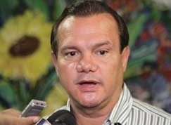 Coordenador da bancada federal, Wellington Fagundes (PR) afirma ser um dos melhores oramentos para o Estado