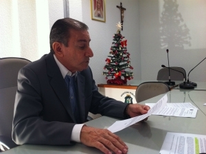 Justia decide no conceder sada temporria a presos no Natal.