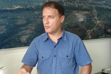  Prefeito Juviano Lincoln: Iremos implantar ar condicionado em todas as escolas municipais de Diamantino