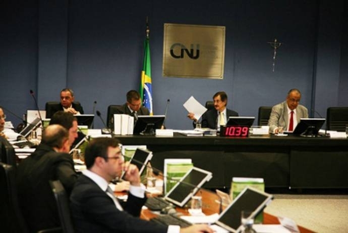 Decis�o do CNJ de fazer varredura em tribunais levou � guerra no Judici�rio brasileiro