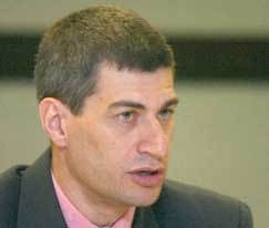 Secretrio Marcel deixa claro que segmento ter nova tributao