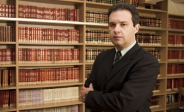 Para presidente da Amam, objetivo de liminar do STF  aumentar papel das corregedorias 