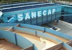 Abertura dos envelopes para abrir a concesso dos servios da Sanecap ser aberto amanh s 9h, segundo a prefeitura