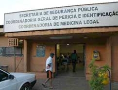 A Percia Oficial e Identificao Tcnica (Politec) ser readequada para atender a demanda em 2014