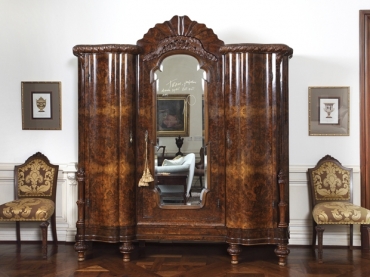 M�veis que estavam na mans�o de Michael Jackson quando ele morreu ser�o leiloados. 