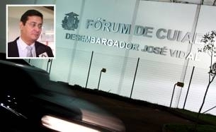 Para o promotor Gadelha, pena  considerada adequada, diante da onda de violncia em Cuiab