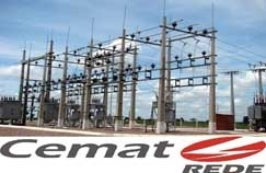 Rede Cemat, em Cuiab: para o deputado Dilmar e para o Procon, se algum no pagar a conta, ela que v procurar seus dir